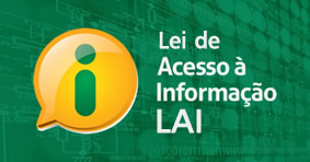 LAI - Lei de Acesso à Informação